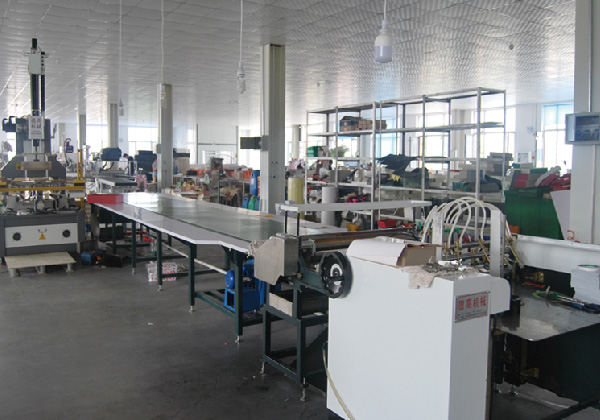 精品盒生產(chǎn)線